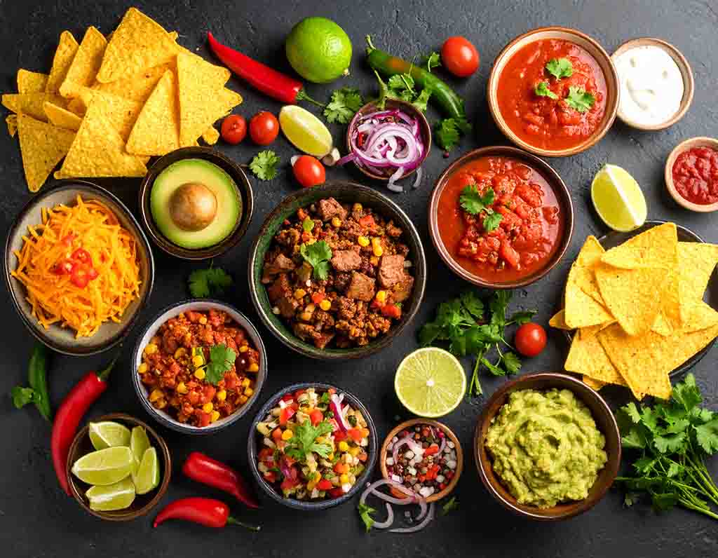 La Grande Mexicana – Your Authentic Taste of Mexico in Highland Park, Colorado ror 30 years, Formerly La Mexicana taqueria