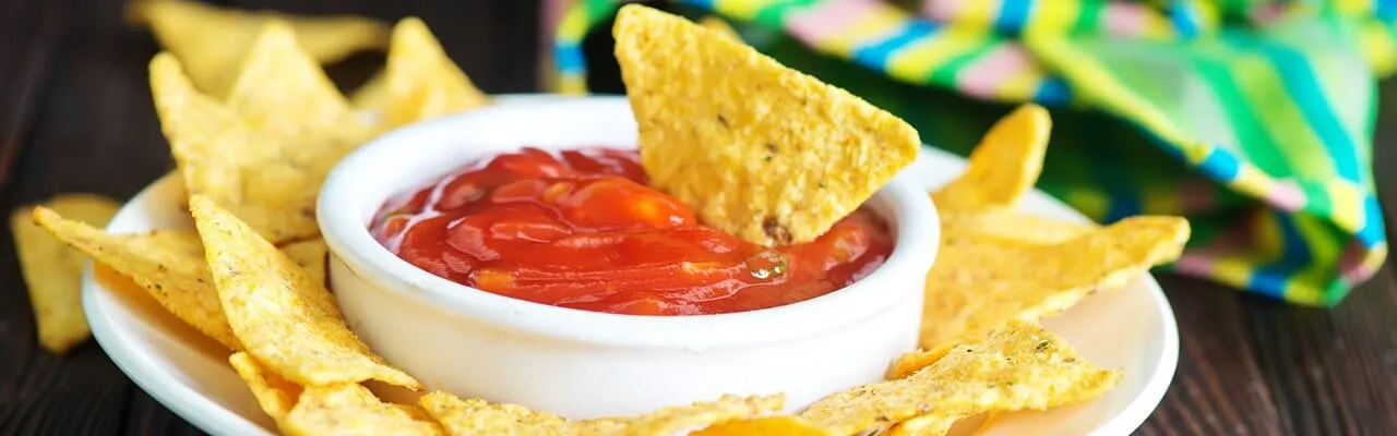 La Grande Mexicana Dine in or Delivery