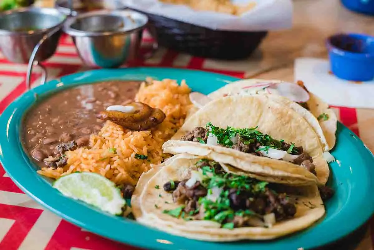 La Grande Mexicana Highland Park Denver Dine in or delivery for 30 years. Fresh Natural Authentic Regional Cuisine