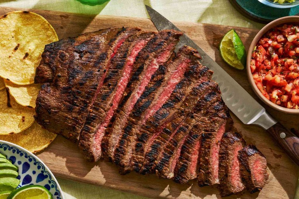 Mexican Regional Cuisine evokes images of sizzling fajitas, cheesy quesadillas, and crunchy tacos loaded with ground beef.